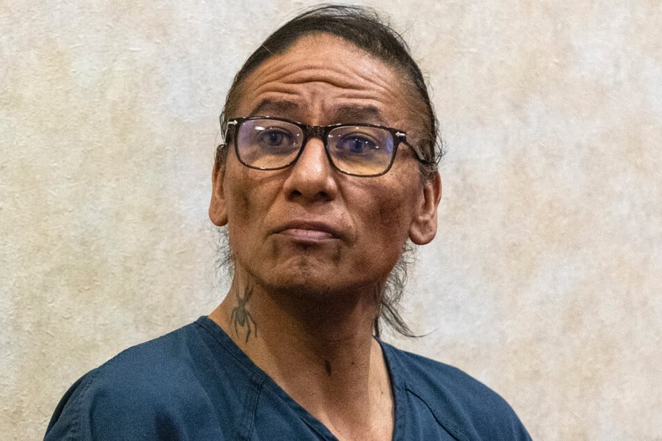 Für Nathan Chasing Horse (50) wurde eine Strafe von 37 Jahren bis lebenslänglich festgesetzt.