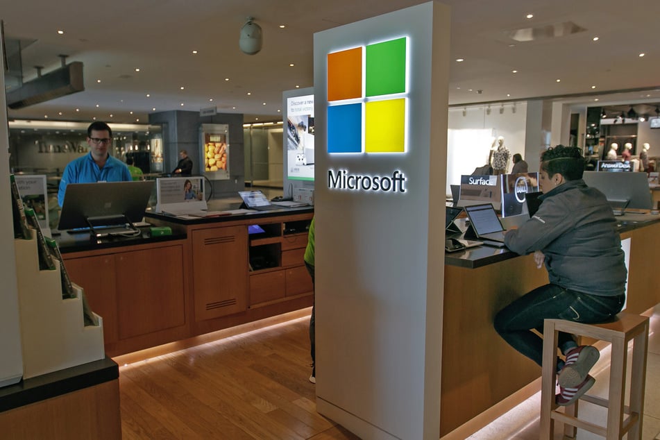 Von überall aus arbeiten, jederzeit unbegrenzt in den Urlaub: Microsoft macht es seinen Angestellten möglich. (Symbolfoto)