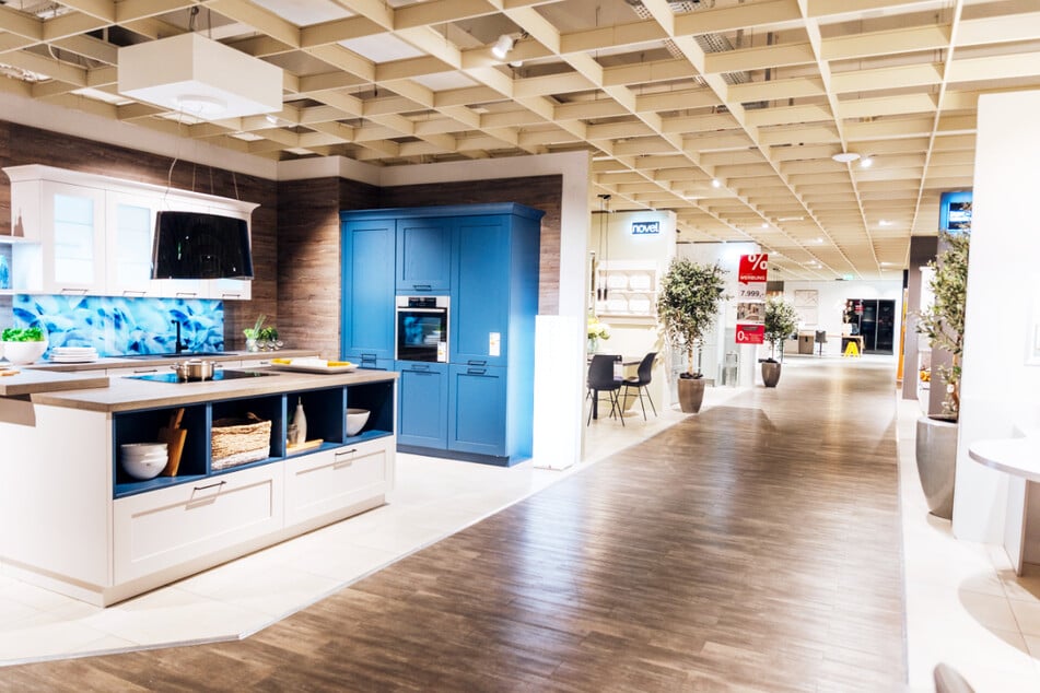 Bei Zurbrüggen in Bielefeld, Delmenhorst, Herne, Oelde und Unna werden kurzzeitig jeweils 50 Küchentester gesucht.