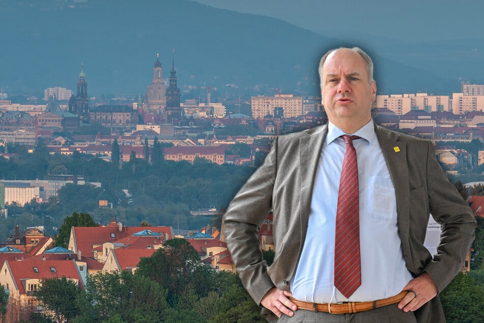 Dresden: Rettungs-Sparplan soll helfen: Jetzt dreht der OB jeden Euro um