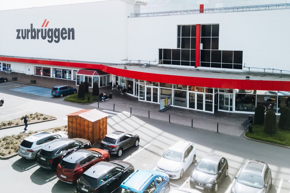 Möbelkette gibt zur Black Week mindestens 50 Prozent Rabatt auf viele Möbel