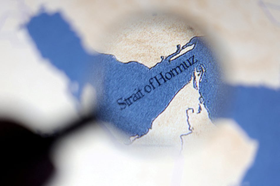 President Donald Trump suggested the US could let allies deal with the fallout from his and Israel's unprovoked war on Iran.