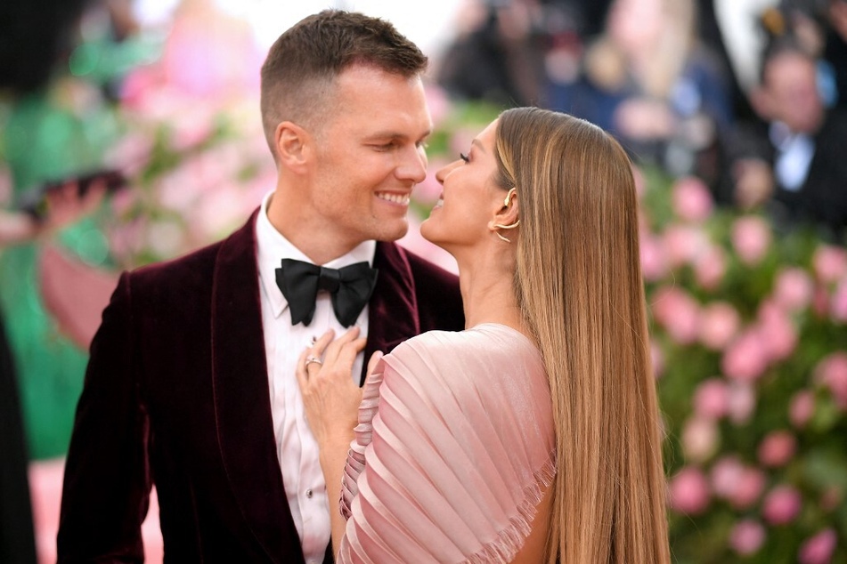 According to multiple sources, NFL star Tom Brady and supermodel Giselle Bündchen are currently living separately amid marital troubles allegations.