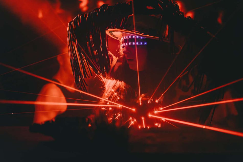 Von wegen zu alt: Leipziger Club lädt zu 90er-Techno-Event und Ihr könnt Tickets gewinnen!
