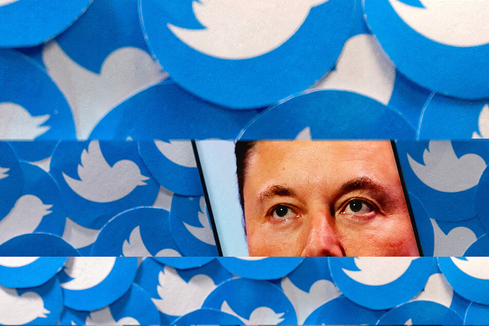 Twitter doubles down by taking Elon Musk to court over $44 billion buyout deal