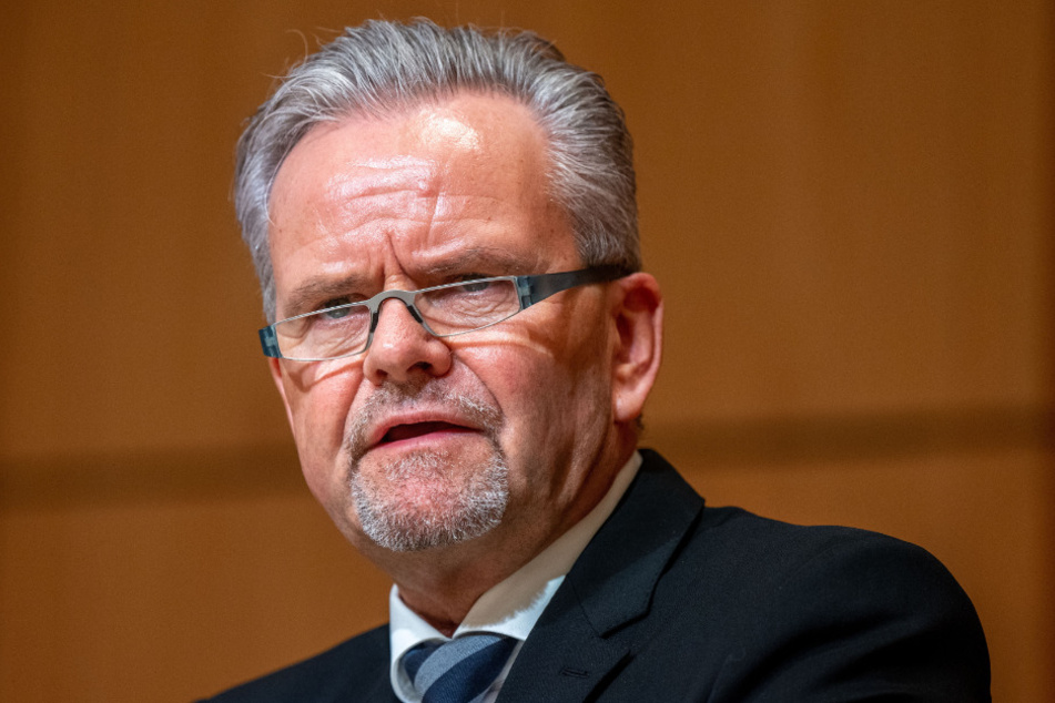 Tino Fritzsche (62, CDU).
