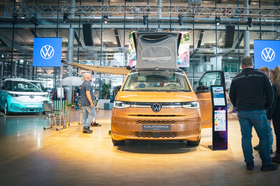 An diesem Ort erlebt Ihr Automobilbau wie nie zuvor