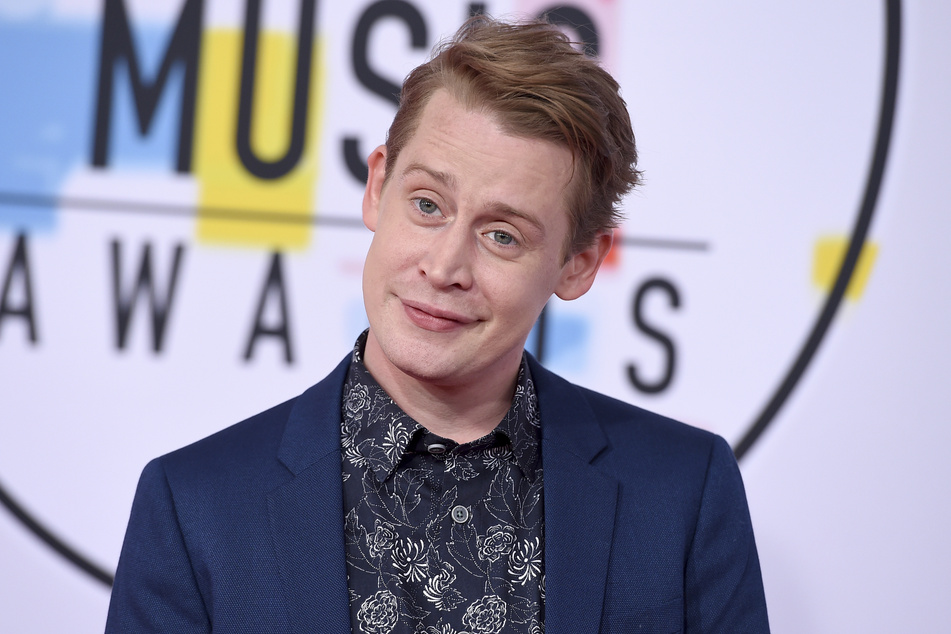 Macaulay Culkin kehrt für "Kevin - Allein zu Haus" zurück!