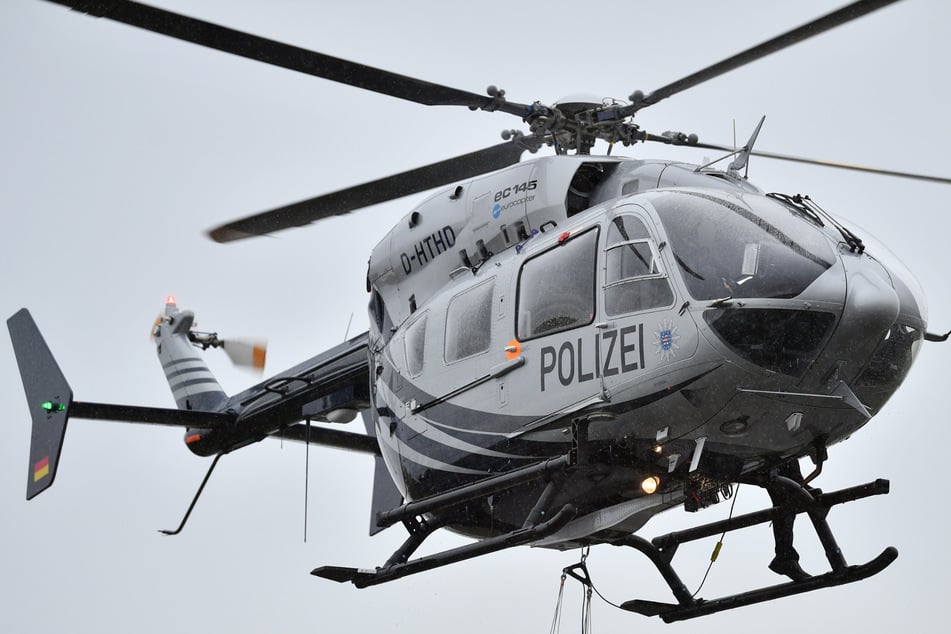 Laut Polizei führte die Flucht über die A4 zum Hermsdorfer Kreuz und anschließend in Fahrtrichtung München. (Symbolbild)
