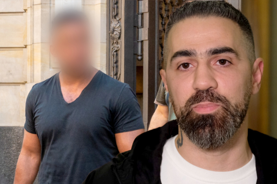 Bushido hätte für Trennung von Arafat Abou-Chaker bis zu 2,4 Millionen gezahlt!