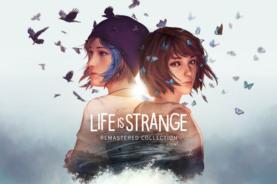 Seit 1. Februar ist die Remastered Collection von "Life is Strange" und "L.i.S.: Before the Storm" erhältlich.