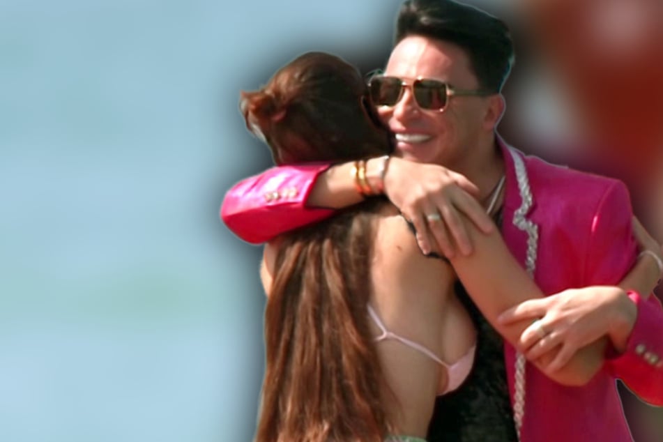 Matthias Mangiapane lästert über Yeliz Koc: "Welchen Unterhaltungsfaktor hat sie?"