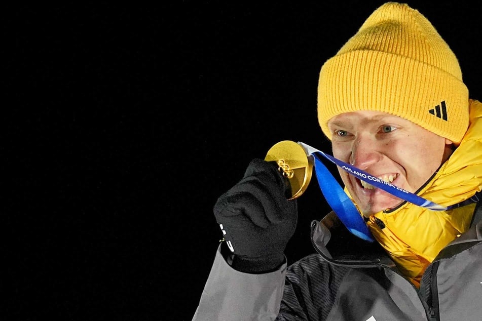 Olympia 2026 im Ticker: Da ist die erste Goldmedaille für Deutschland!