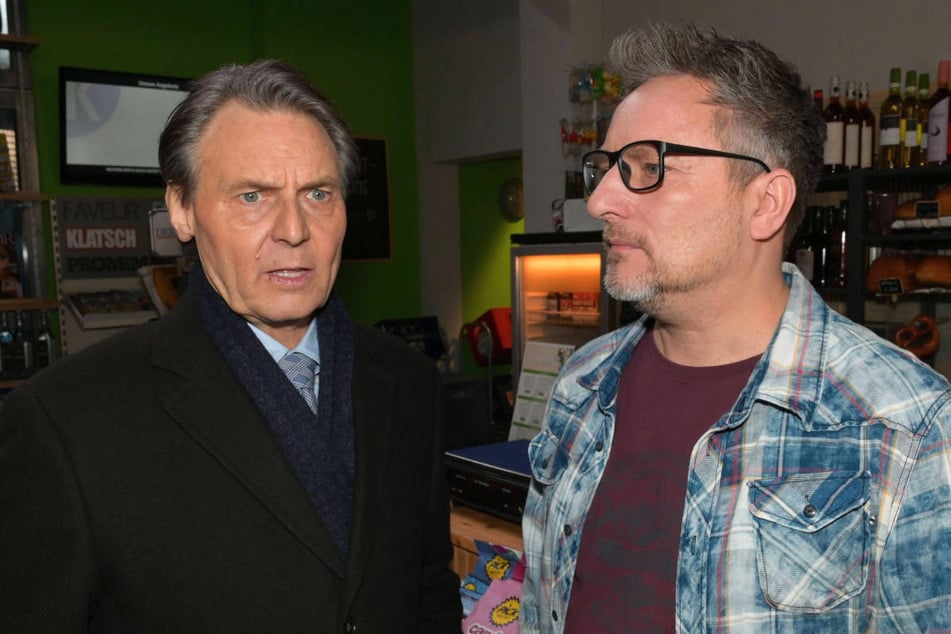 Muss Michi erneut mit Jo Gerner um seine Herzdame konkurrieren?