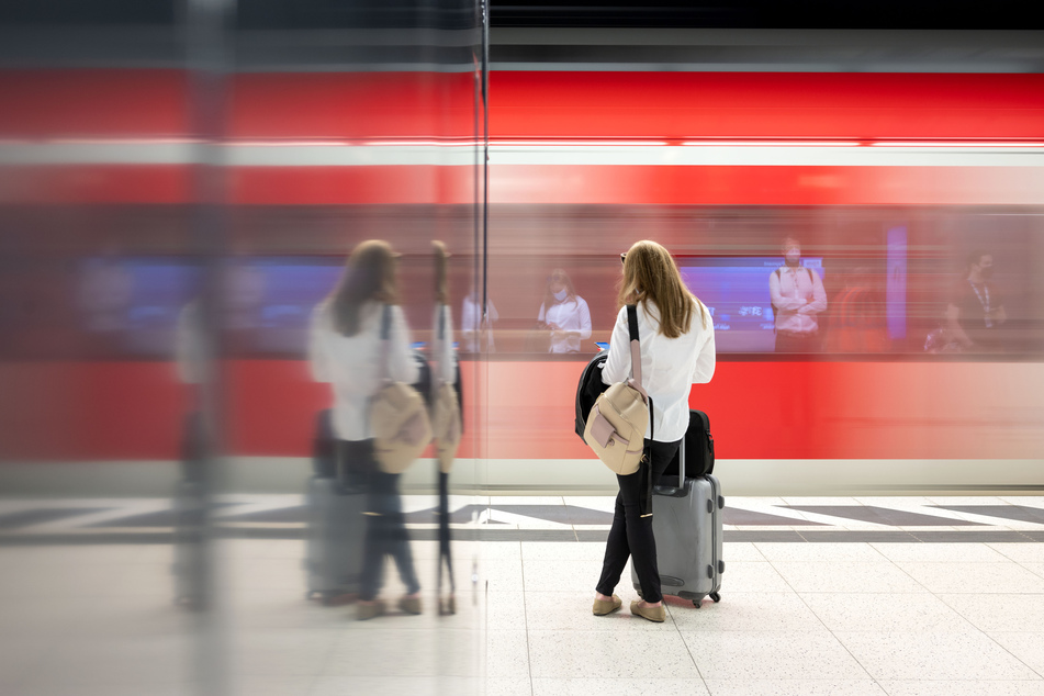Ausgefallene S-Bahnen in NRW ab heute wieder in Betrieb