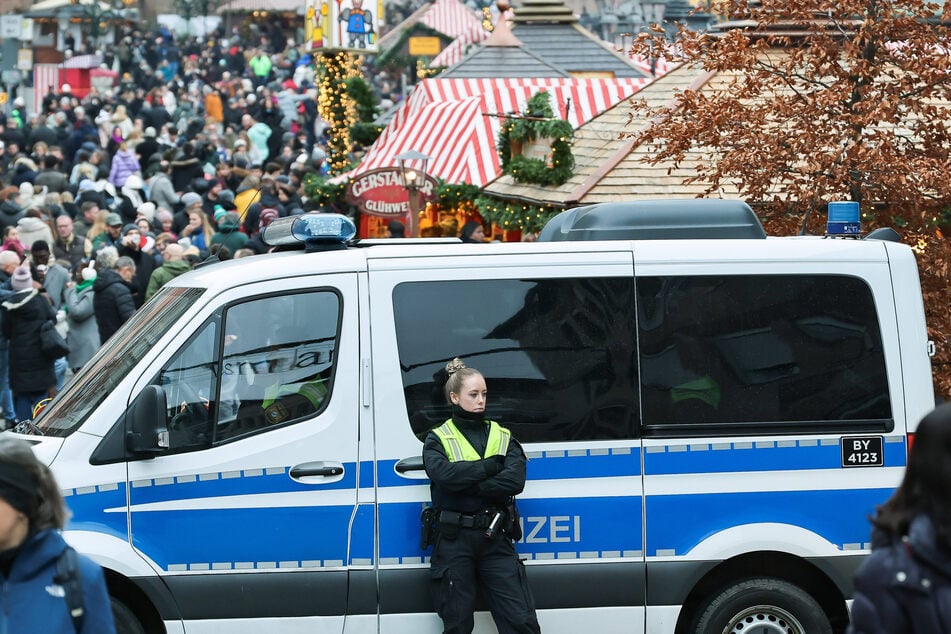Anschlag auf Weihnachtsmarkt geplant: Neue Details bekannt
