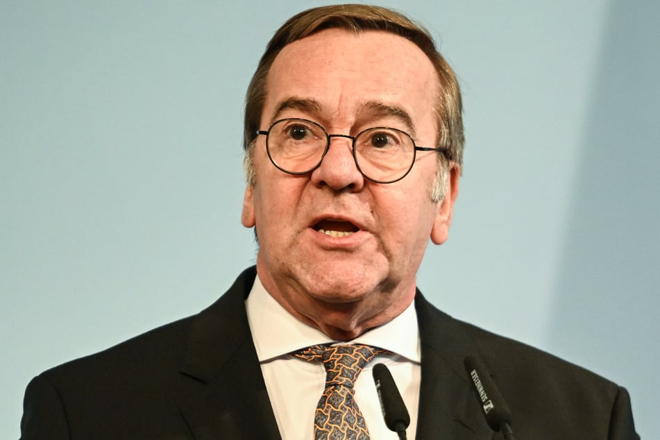 Verteidigungsminister Boris Pistorius muss jetzt handeln.