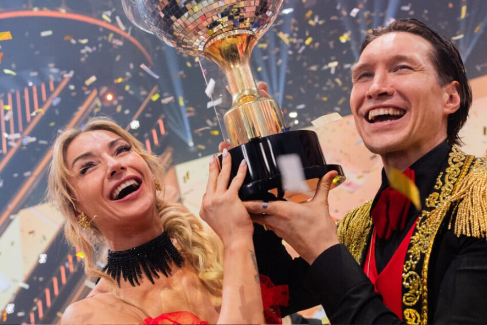 Let's Dance: "Let's Dance"-Star gesteht: So hart waren die vergangenen Wochen für Evgeny Vinokurov
