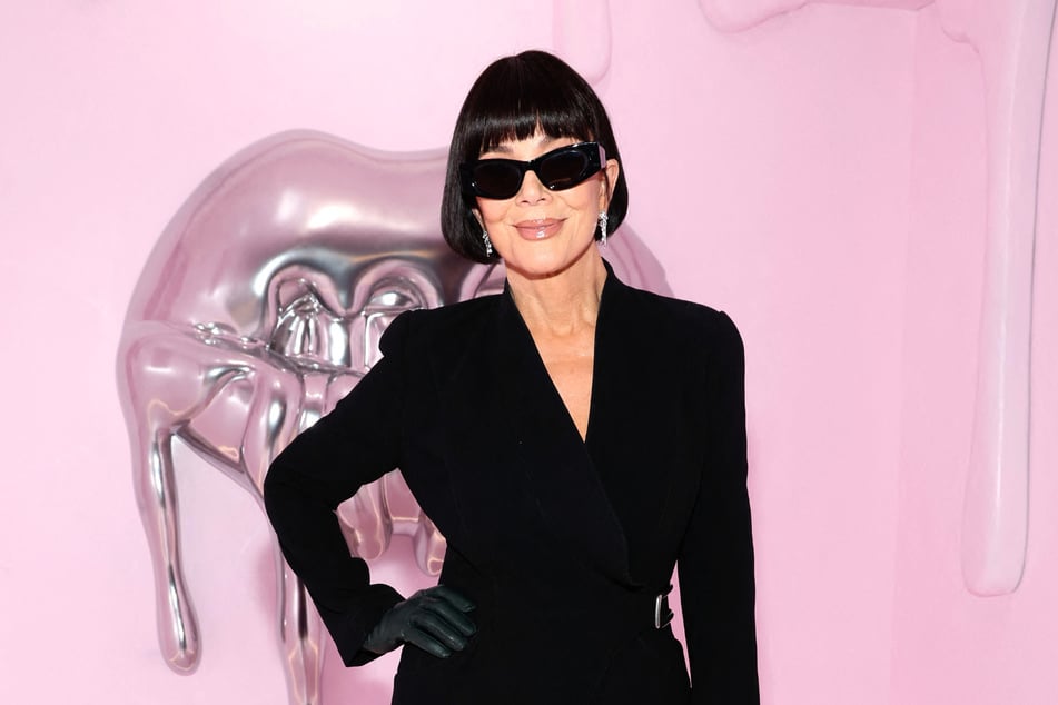 Zur 70. Geburtstagsfeier von Kris Jenner stand die Polizei gleich mehrmals vor der Tür.