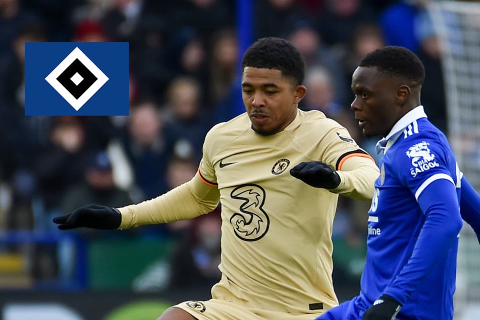 HSV-Blog: Rothosen vor Verpflichtung von ehemaligem Premier-League-Stürmer
