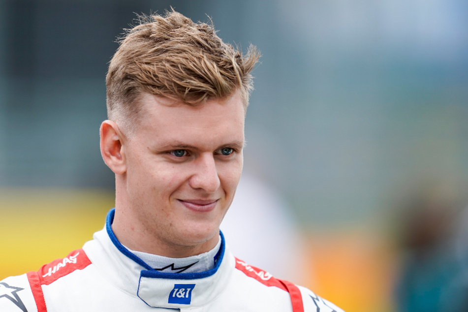Mich Schumacher (22) beendete sein erstes Jahr in der Formel 1 auf dem 19. Platz in der Fahrer-Wertung.