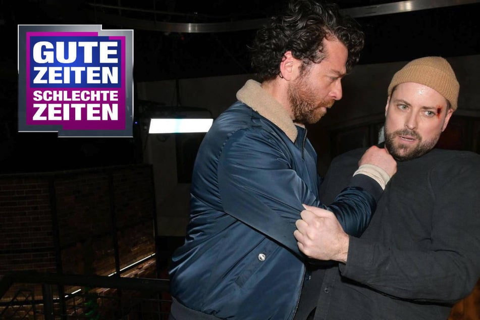 GZSZ: GZSZ-Knall: Nächster Serienliebling muss überraschend sterben
