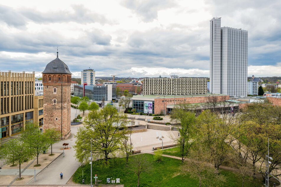 Im Rahmen der 33. Tage der jüdischen Kultur werden 59 Veranstaltungen an 31 Orten in Chemnitz stattfinden, einige davon auch in der Innenstadt.