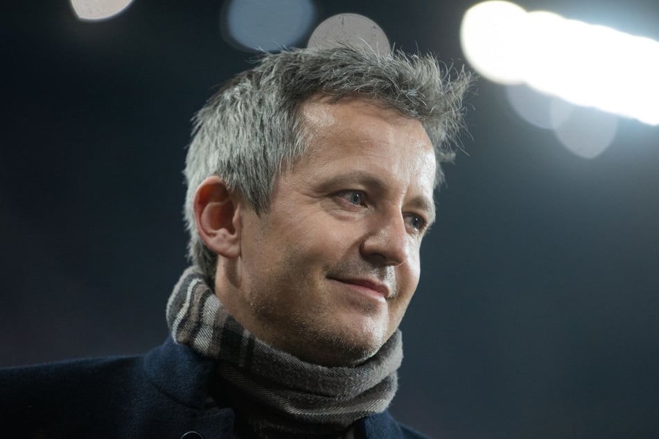 FC-Geschäftsführer Philipp Türoff (50) setzt bei den Fans auf mehr Eigenverantwortung - und will das in den Klub gesetzte Vertrauen rechtfertigen.