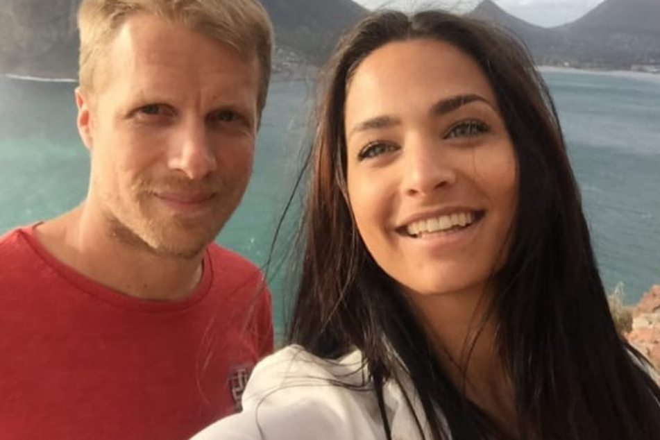Amira Pocher: Amira Pocher teilt Urlaubsbilder, doch Fans stellen sich eine Frage