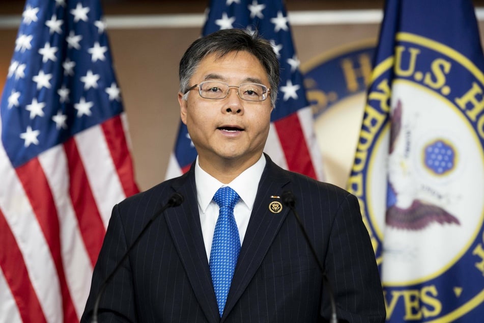 Congressman Ted Lieu (D-CA) also spoke out against the decision.