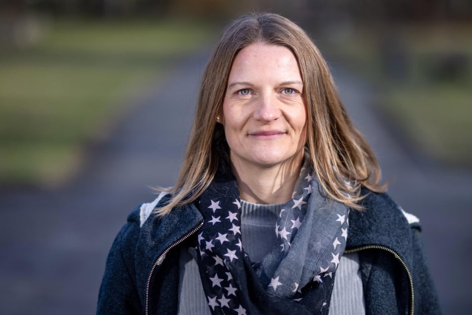 "Kein Kind darf aus strukturellen Gründen von frühkindlicher Bildung ausgeschlossen werden", fordert Christin Furtenbacher (41, Grüne).