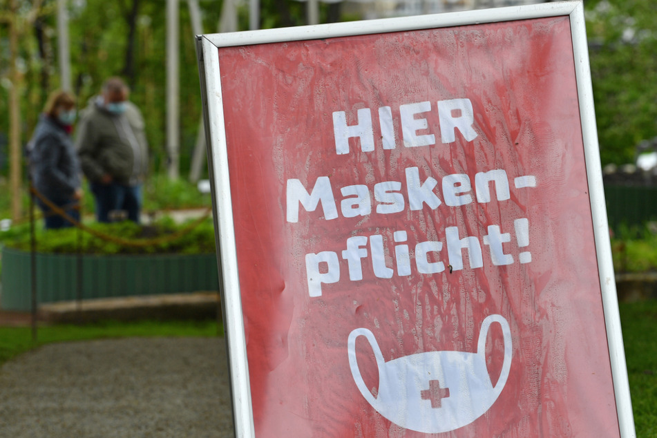 Vor wenigen Monaten hatte Thüringen noch die wenigsten Corona-Fälle. Inzwischen ist der Freistaat wieder der Virus-Hotspot in Deutschland. (Symbolfoto)