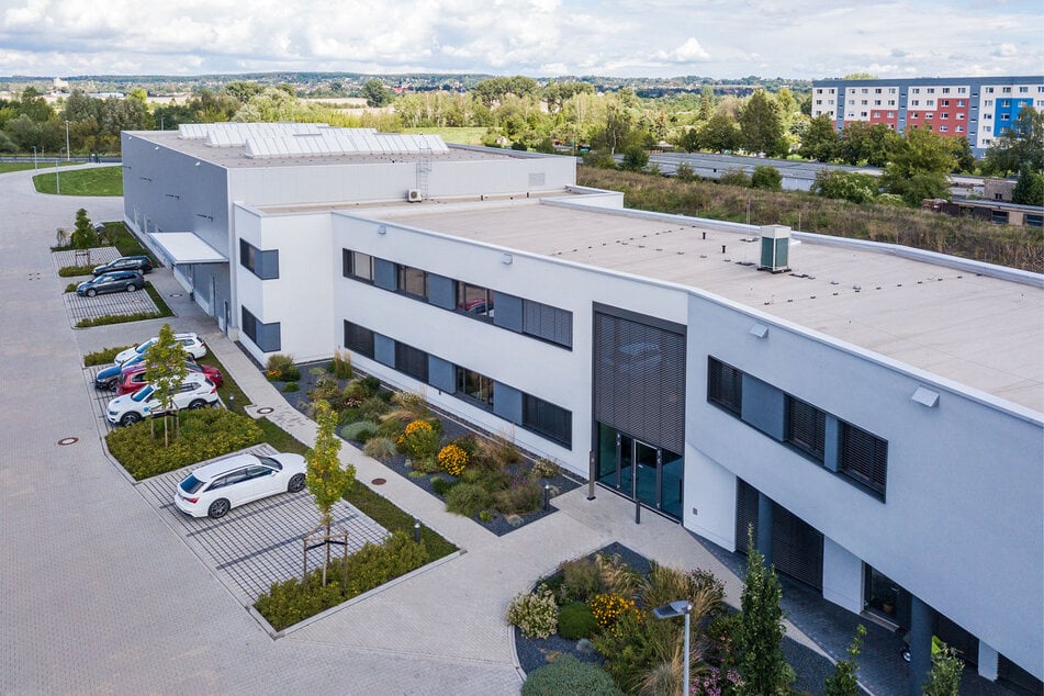 Die Jörg Wappler Werkzeugmaschinen OHG mit Sitz in Coswig ist in wirtschaftliche Schieflage geraten.