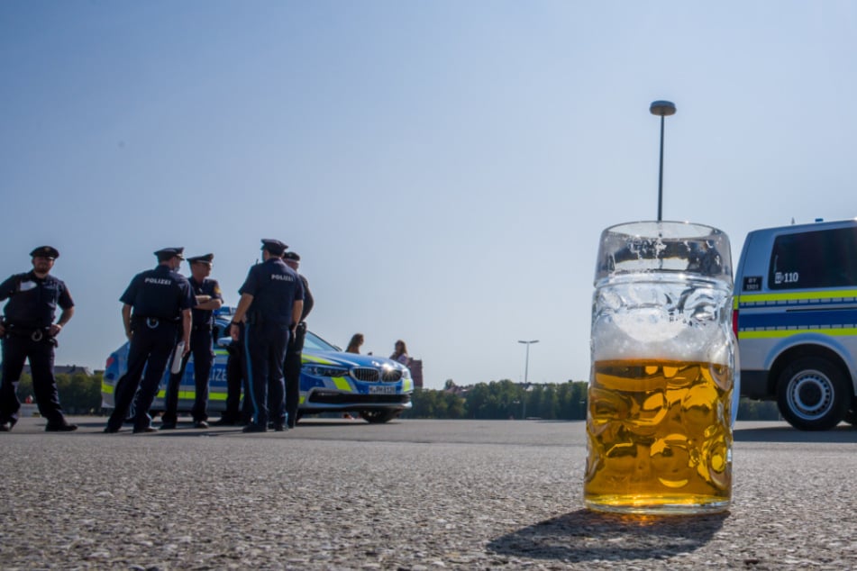Die Corona-Zahlen in München steigen immer weiter an. Welche Konsequenzen wird das für die Menschen haben? (Symbolbild)