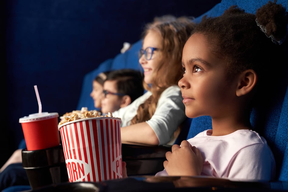 Popcorn kann bei dieser Veranstaltung sicher nicht schaden. (Symbolfoto)