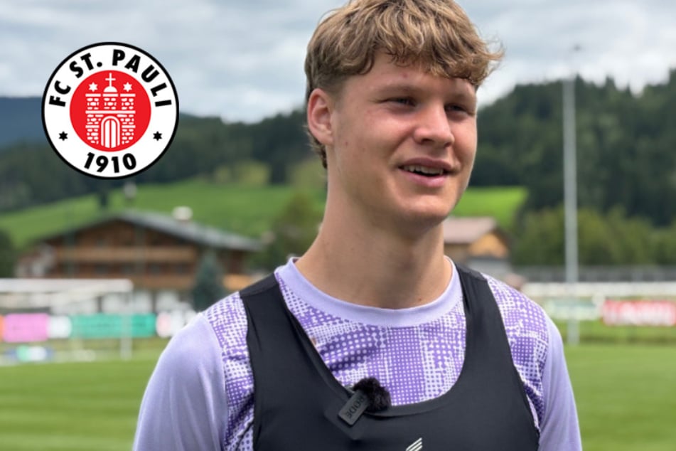 St.-Pauli-Blog: Jannik Robatsch wird an belgischen Erstligisten verliehen