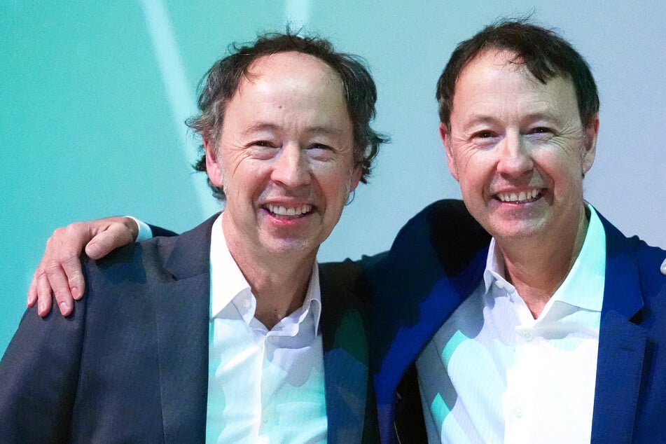 Von "Das wird eh nichts" bis zum eigenen ICE: "Miniatur Wunderland" feiert "surreales" Jubiläum