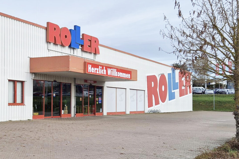 ROLLER Nordhausen