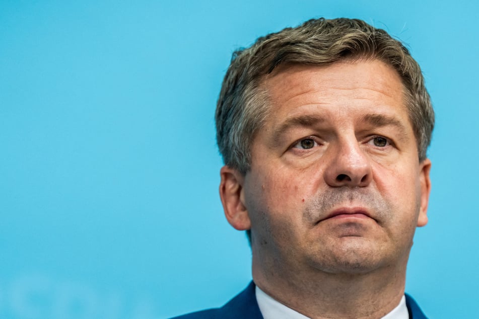 Sachsen-Anhalt-Wahl: Sven Schulze sicher, dass BSW Ulrich Siegmund zum Ministerpräsidenten wählen wird