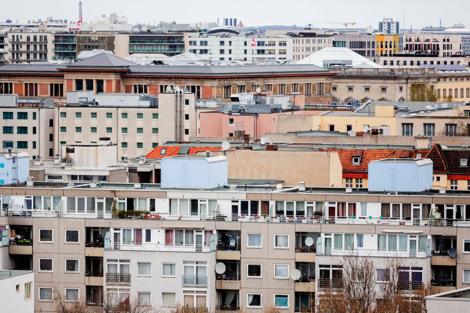 Nach dem Aus für den Berliner Mietendeckel werden wieder mehr Wohnungen in der Hauptstadt inseriert.