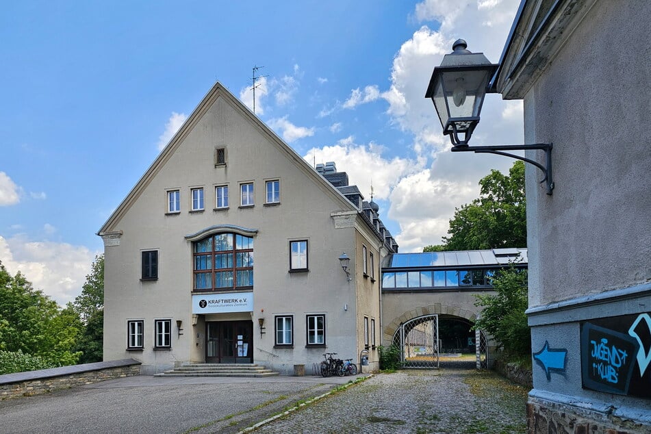 Der Kraftwerk e.V. feiert im September und Oktober sein 30-jähriges Bestehen sowie 20 Jahre Wirken in der Hartmann-Villa und dem ehemaligen Pionierhaus.