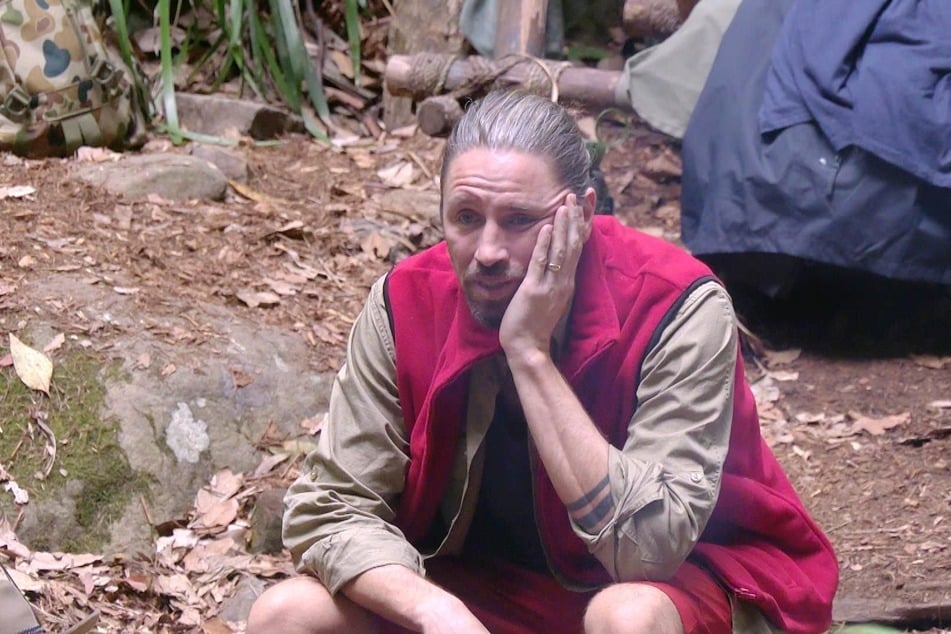 Gil Ofarim (43) war überrascht, dass Simone Ballack (49) seine Ex-Frau kennt.