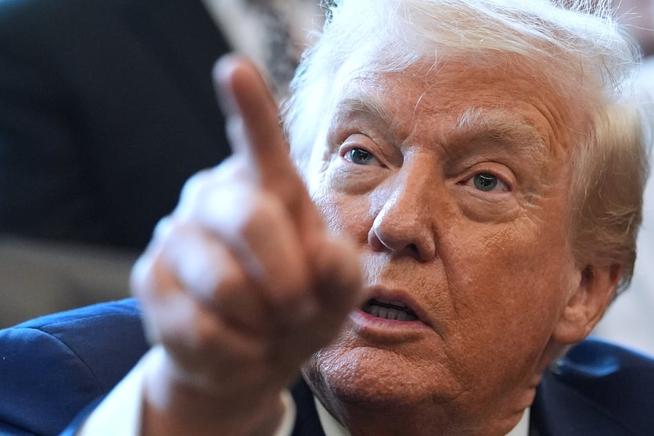 Nach Trumps Zoll-Drohung: Europäer warnen vor Eskalation