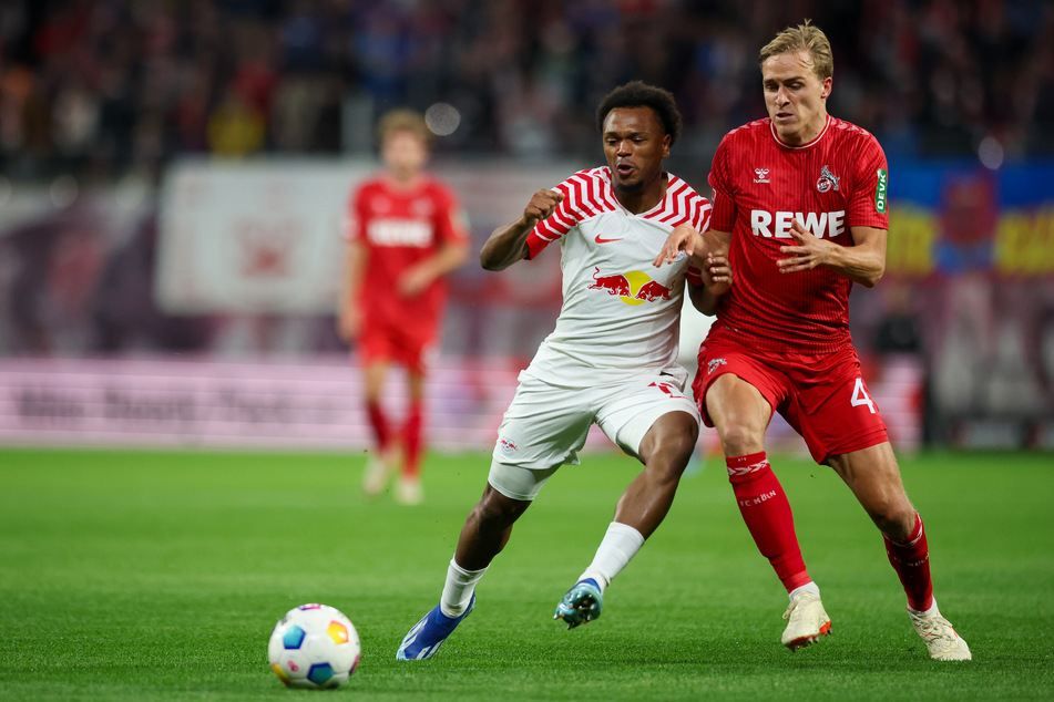 Beim letzten Aufeinandertreffen kickte RB Leipzig den 1. FC Köln mit 6:0 aus der Red Bull Arena.