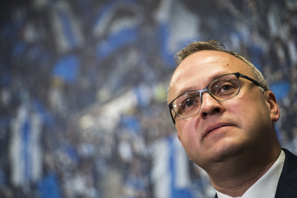 Frank Wettstein warnt vor einer Welle an Insolvenzen.