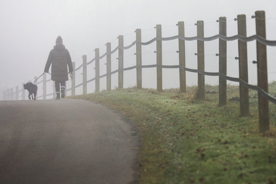 Rausgehen lohnt sich nicht: Adventssonntag im Ländle wird grau und trüb