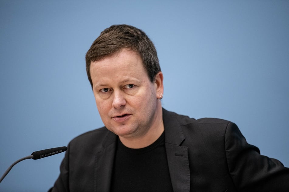 Berlins Kultursenator Klaus Lederer (47) hält ein Verbot von Open-Air-Veranstaltungen für "nicht mehr rational".