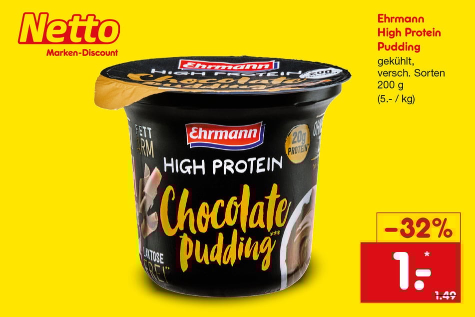 So günstig könnt Ihr ab Montag (27.4.) bei Netto einkaufen