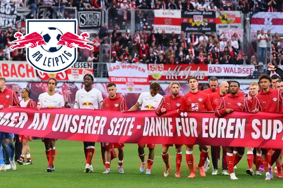 Testspiele, Trainingslager, Saisoneröffnung: Das ist RB Leipzigs Sommerplan
