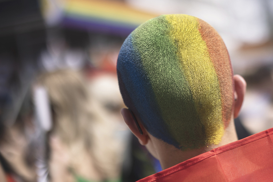 Immer mehr Angriffe auf queere Menschen: Straftaten in Sachsen nehmen zu